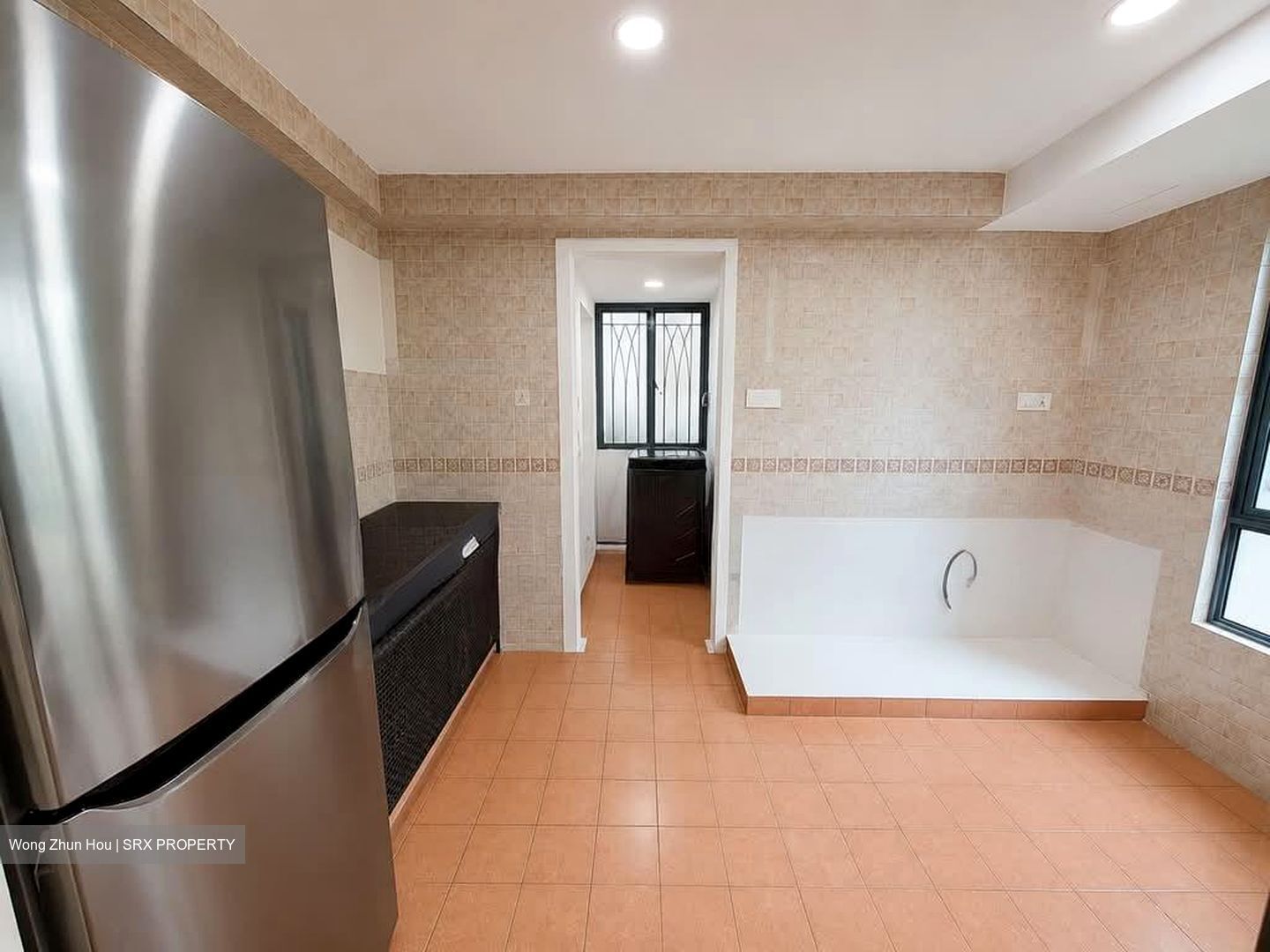 Aquarius By The Park (D16), Condominium #598862101